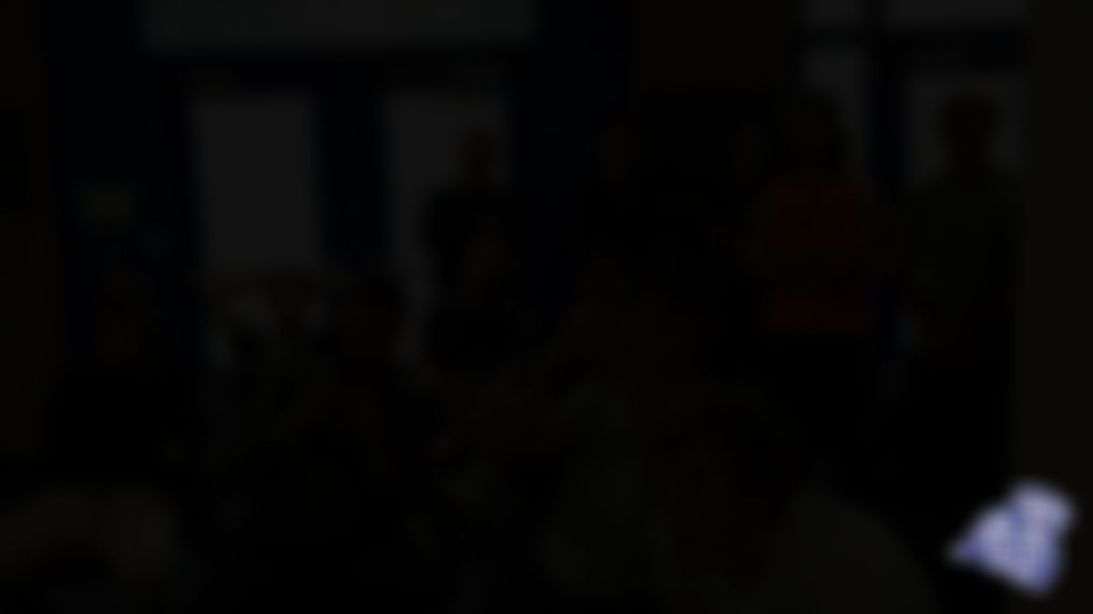 Video post by @CamelAthletics on Twitter