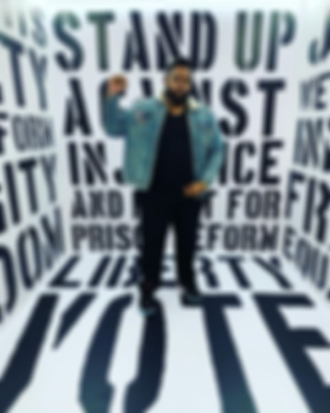 Image post by @dothe_wright_thing on Instagram