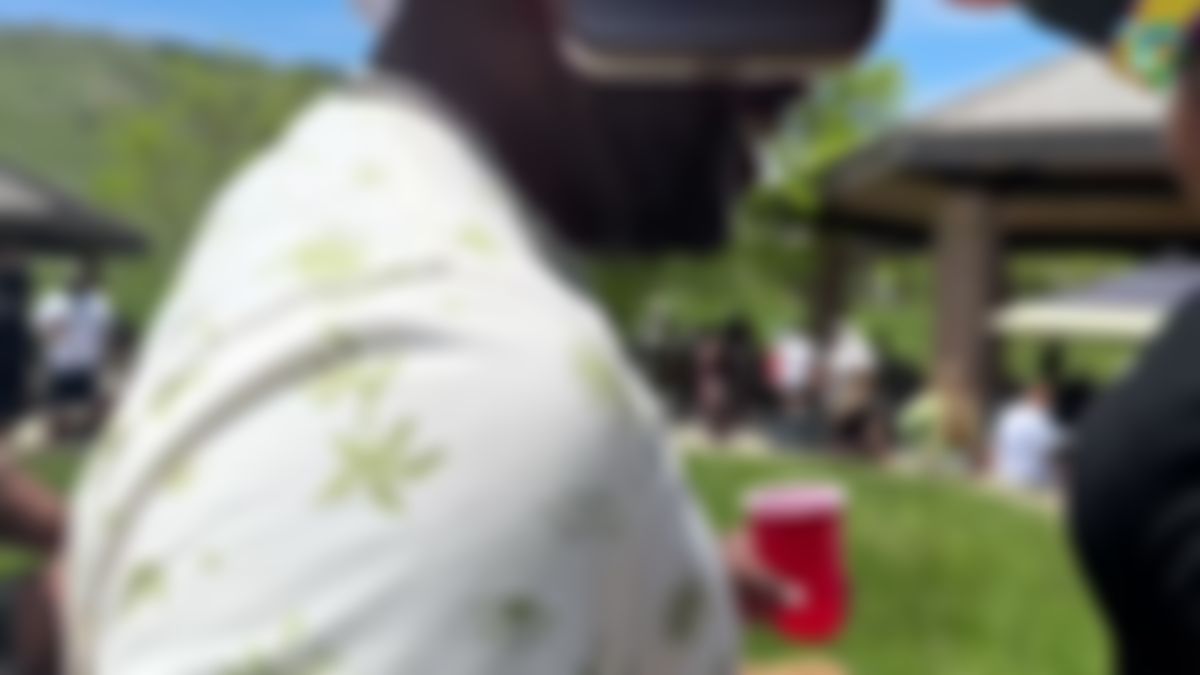 Video post by @KingDarius_NS on Twitter