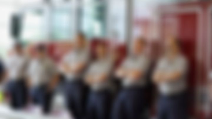 Video post by @mecksheriff on Instagram