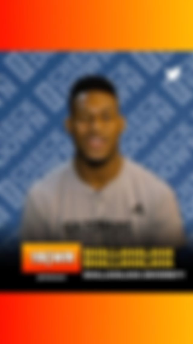 Video post by @nfl on Instagram