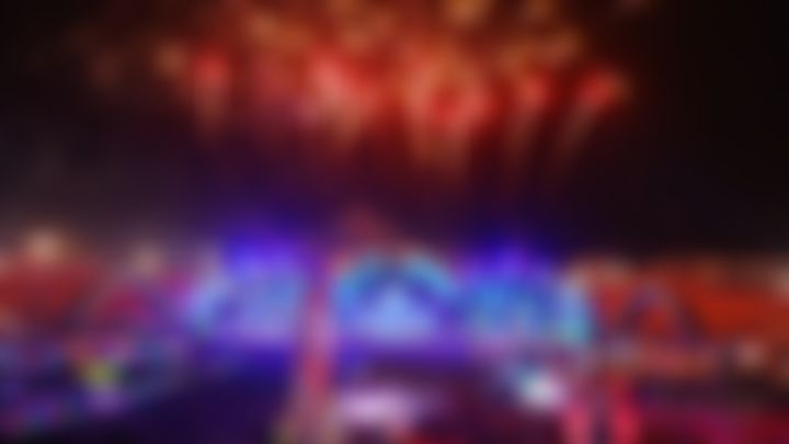 Video post by @edc_lasvegas on Instagram