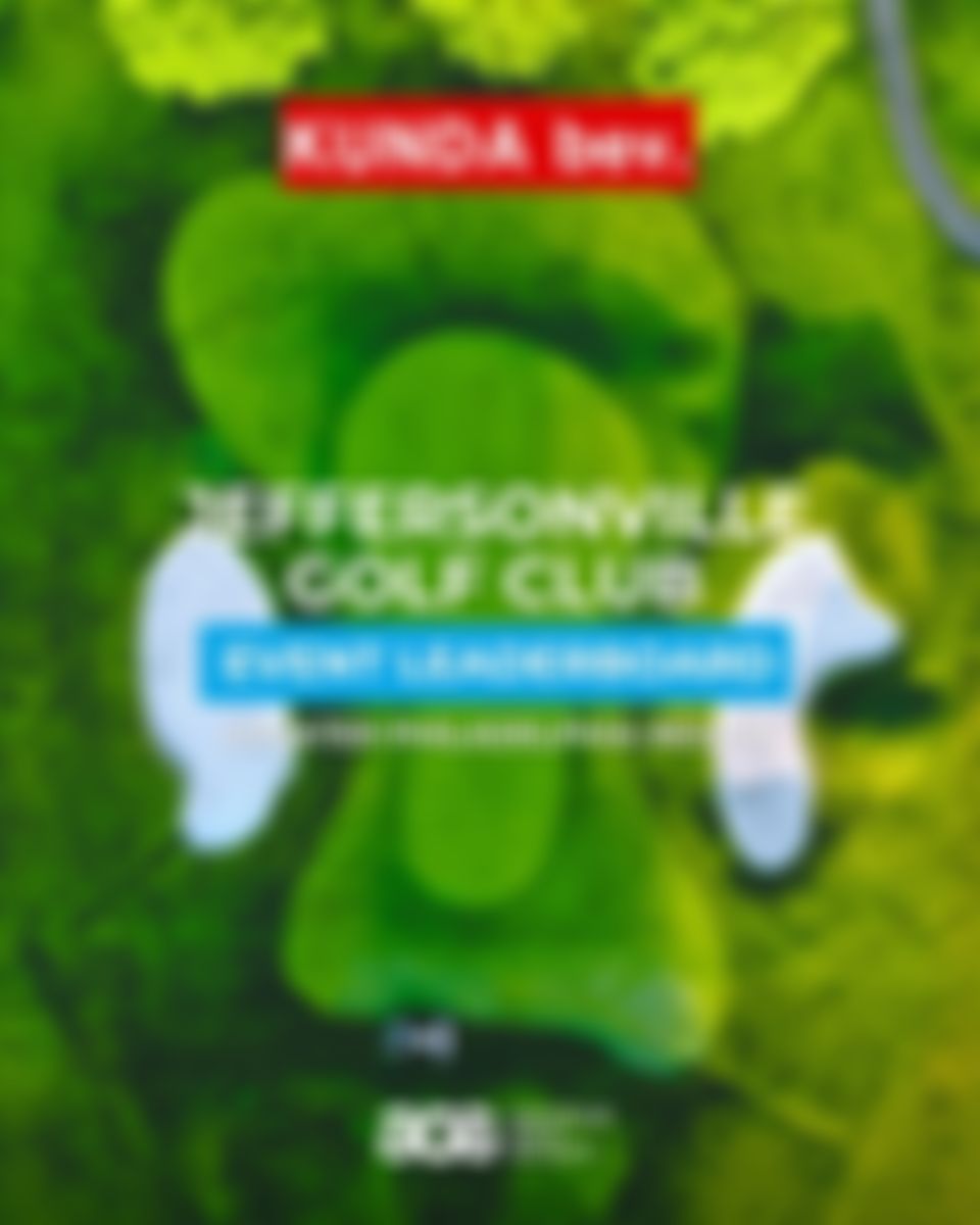 Image post by @TheAGSTour on Twitter