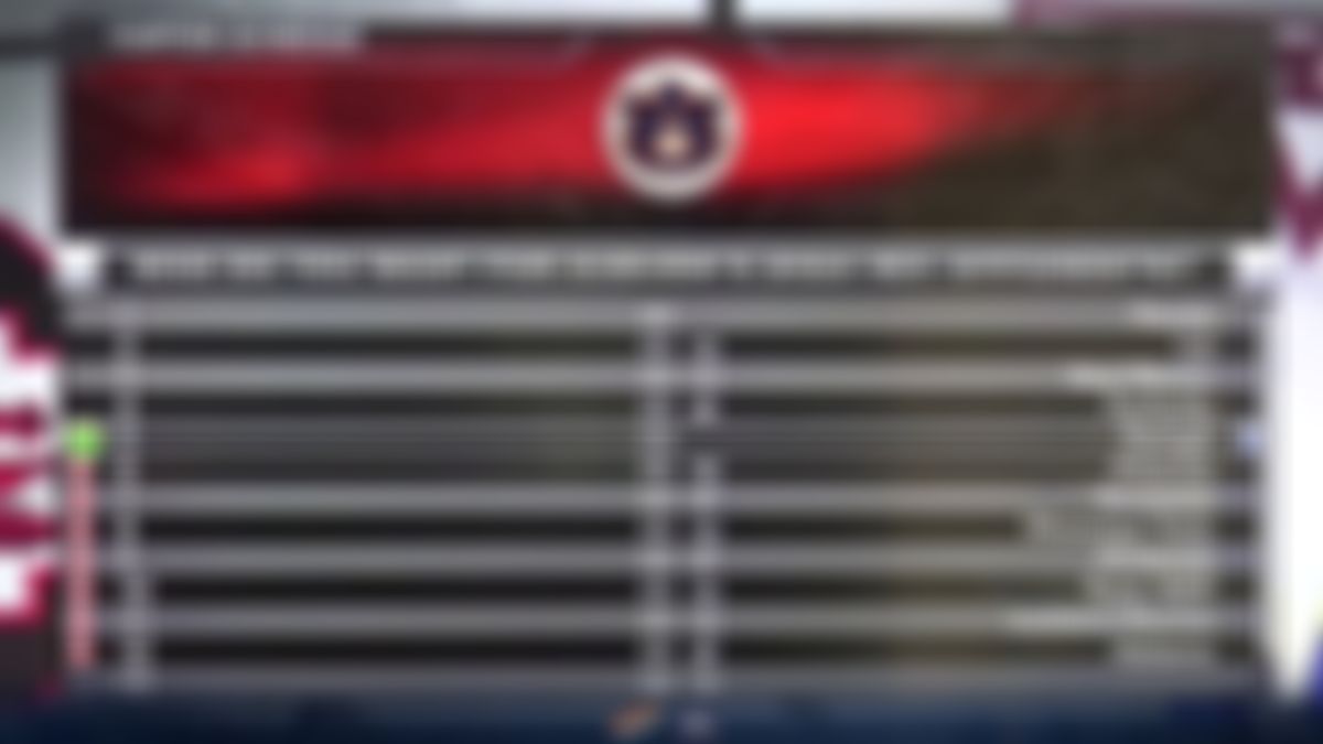 Image post by @Zblackerby on Twitter