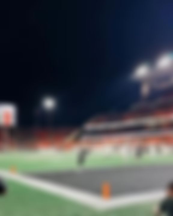 Video post by @overtime on Twitter