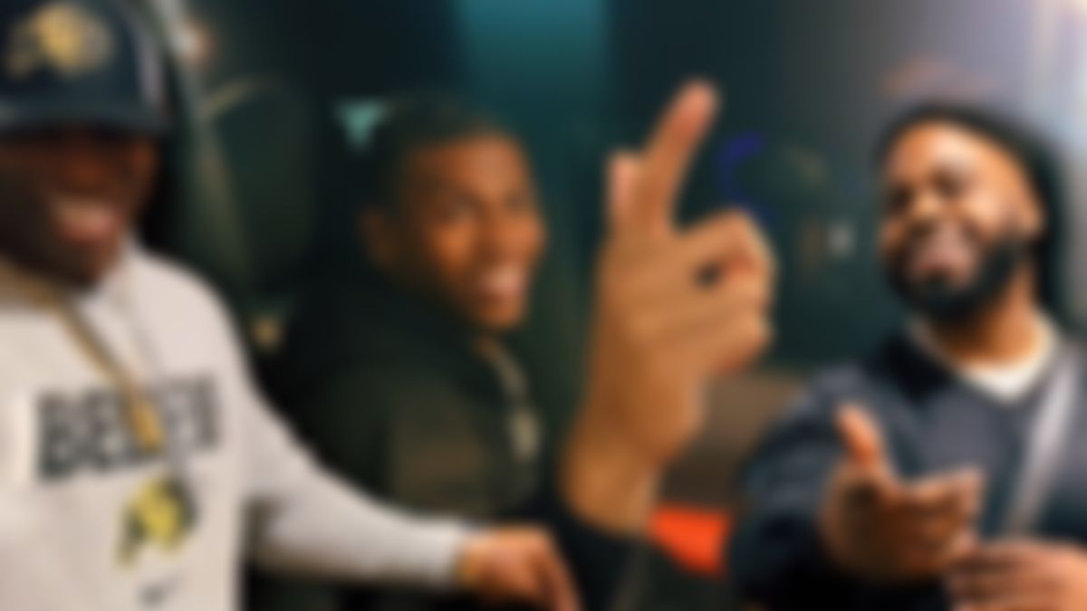 Image post by @KingDarius_NS on Twitter