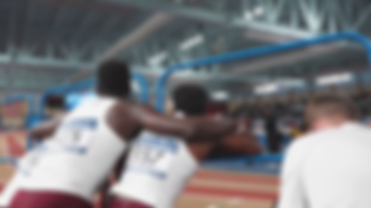 Video post by @aggietfxc on Twitter