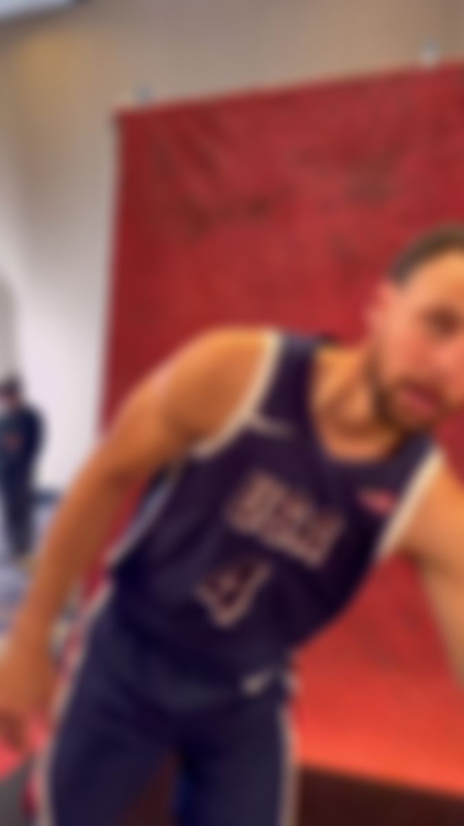 Video post by @Complex on Twitter