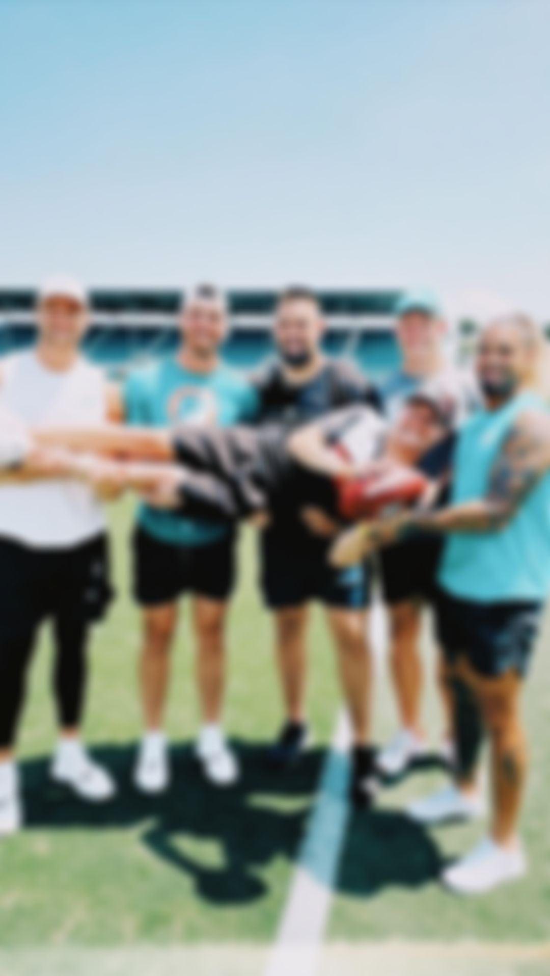 Video post by @valtteribottas on Instagram