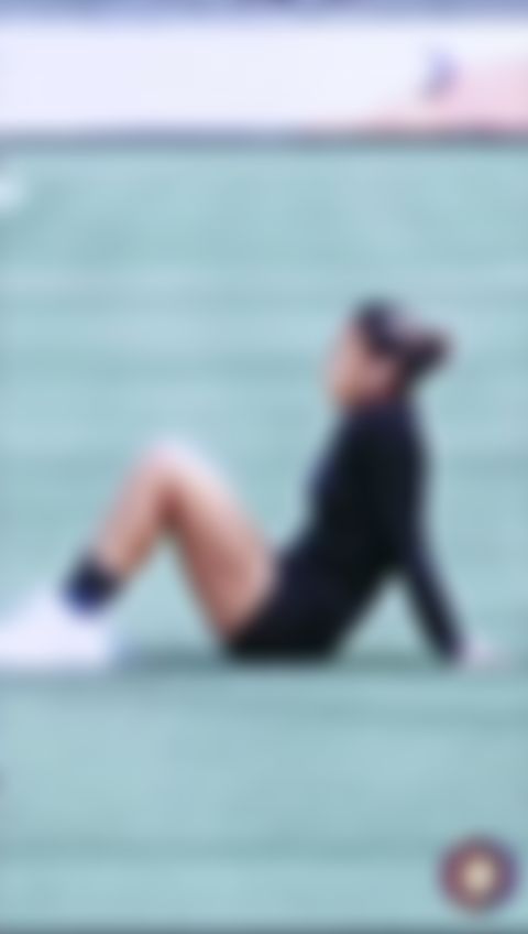 Video post by @SheaButterFC on Twitter