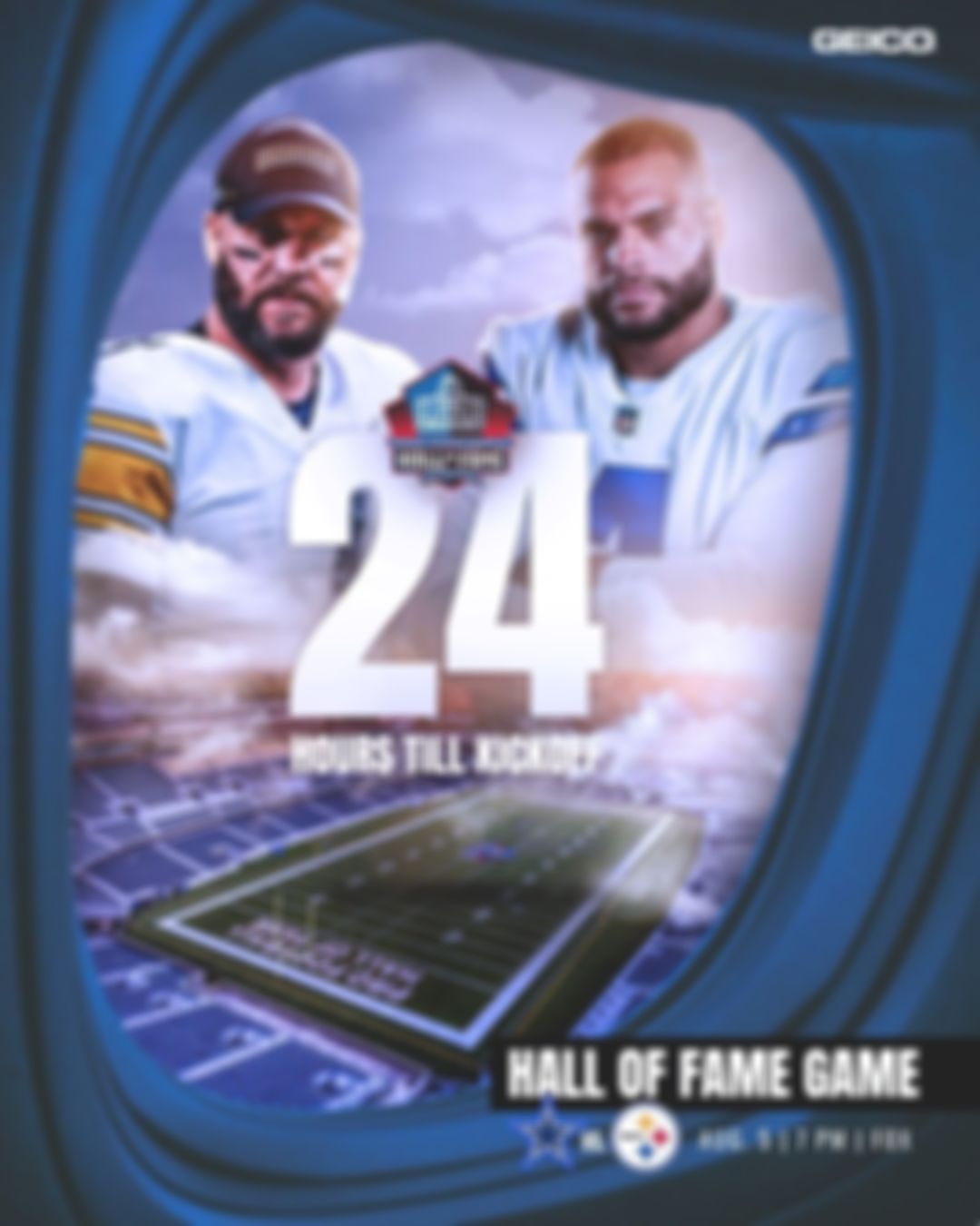 Image post by @dallascowboys on Instagram