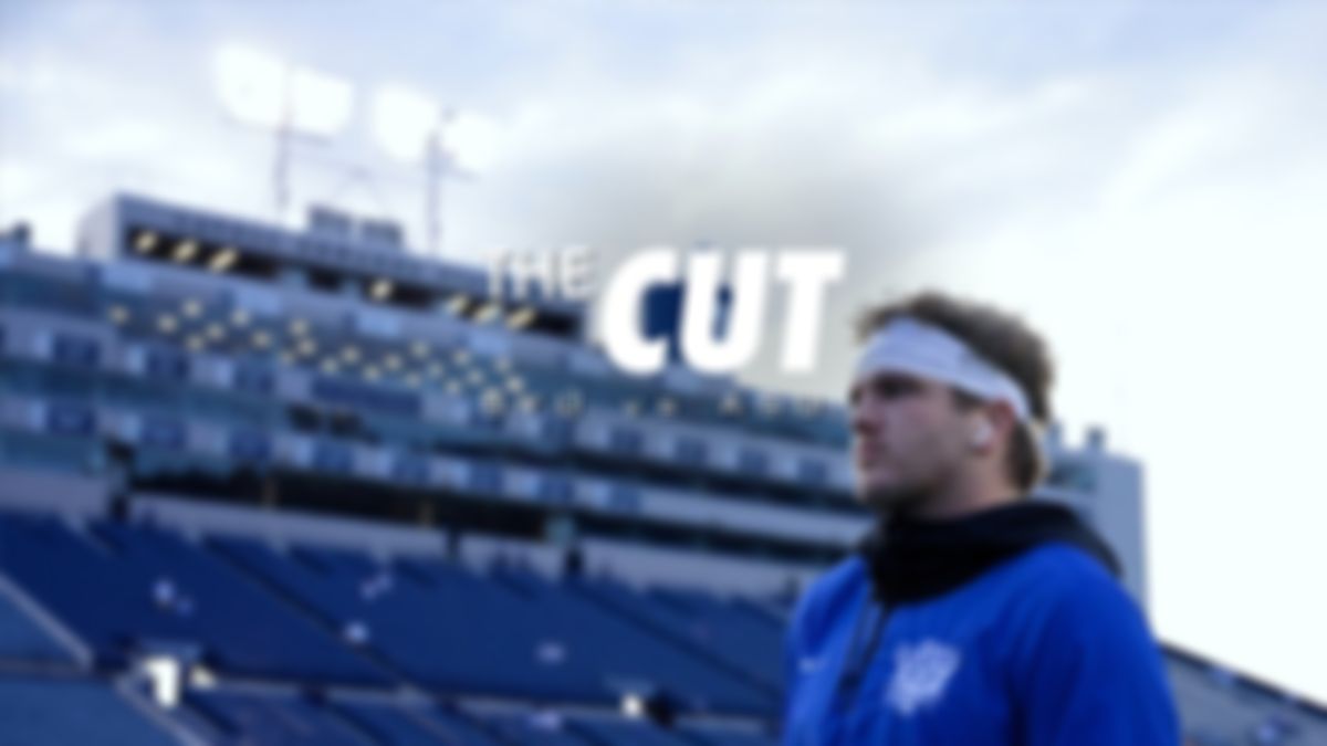 Video post by @BYUfootball on Twitter