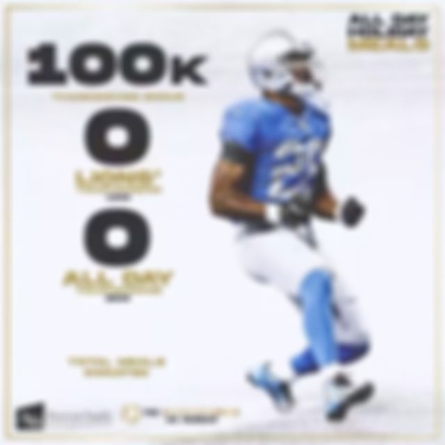 Image post by @adrianpeterson on Instagram