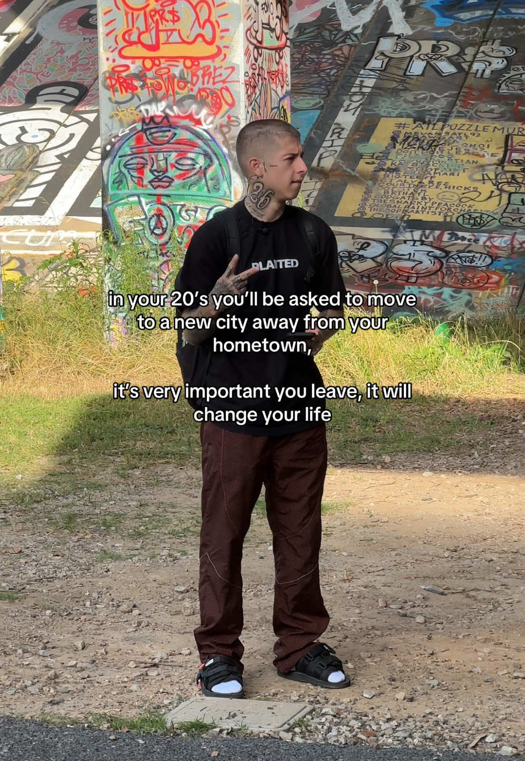 Video post by @otfgordon on TikTok