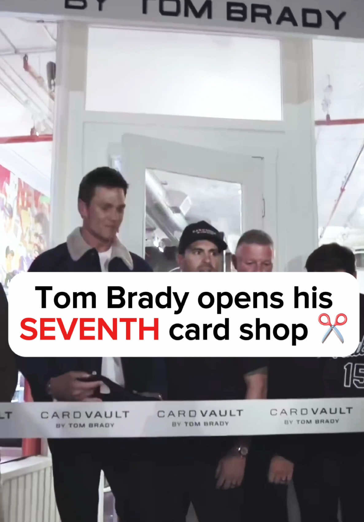 Video post by @topps on TikTok