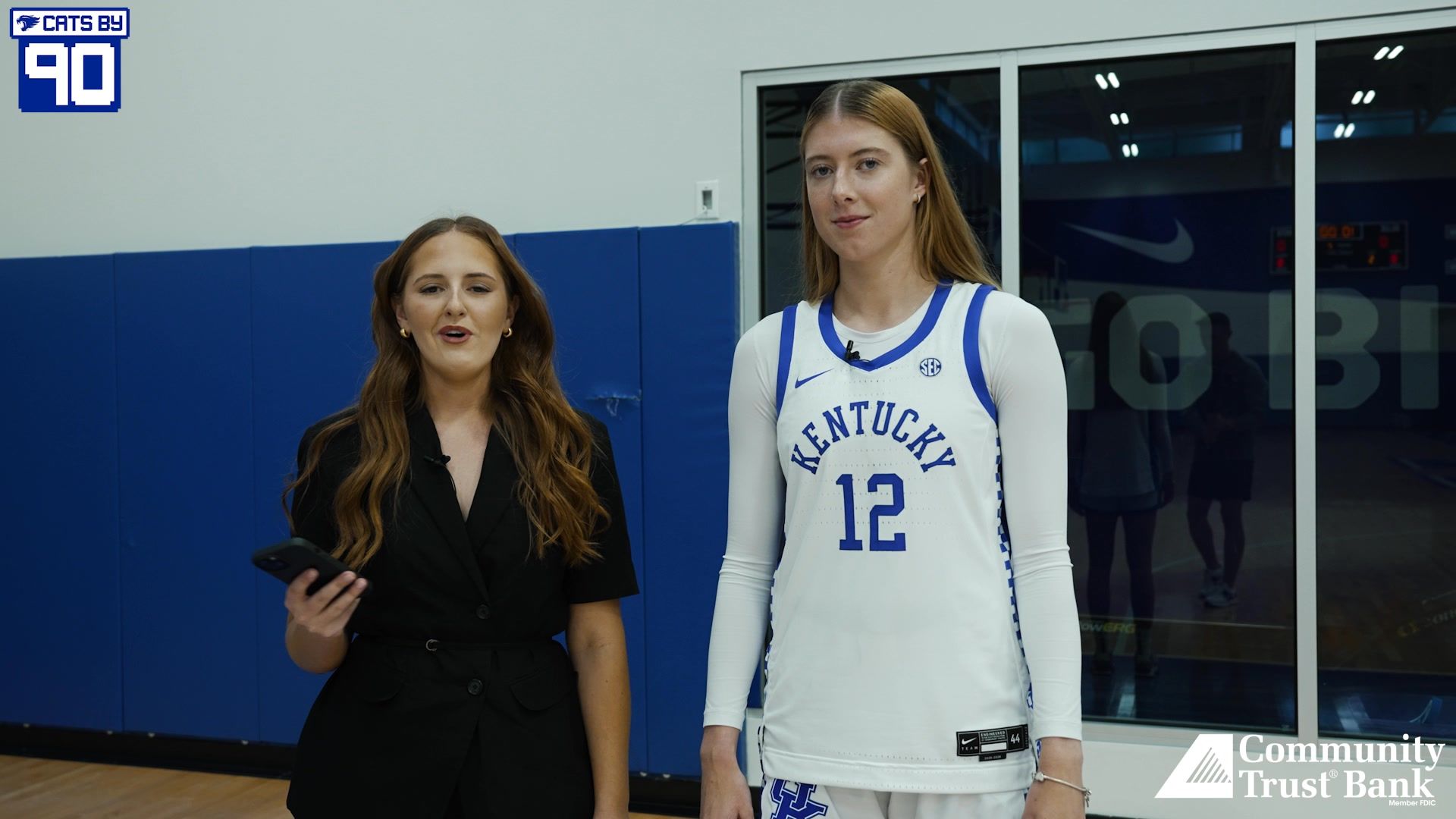 Video post by @UK Sports Network on Facebook