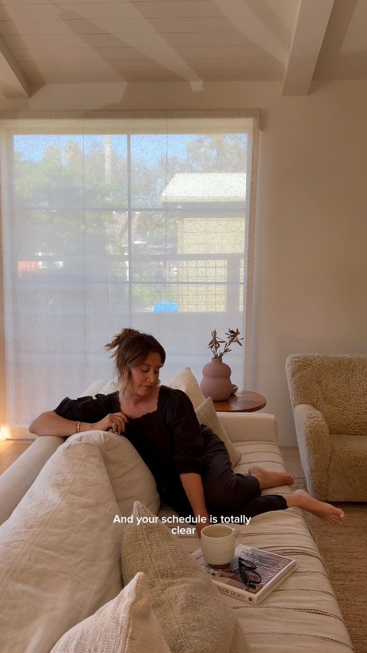 Video post by @ashleytisdale on Facebook