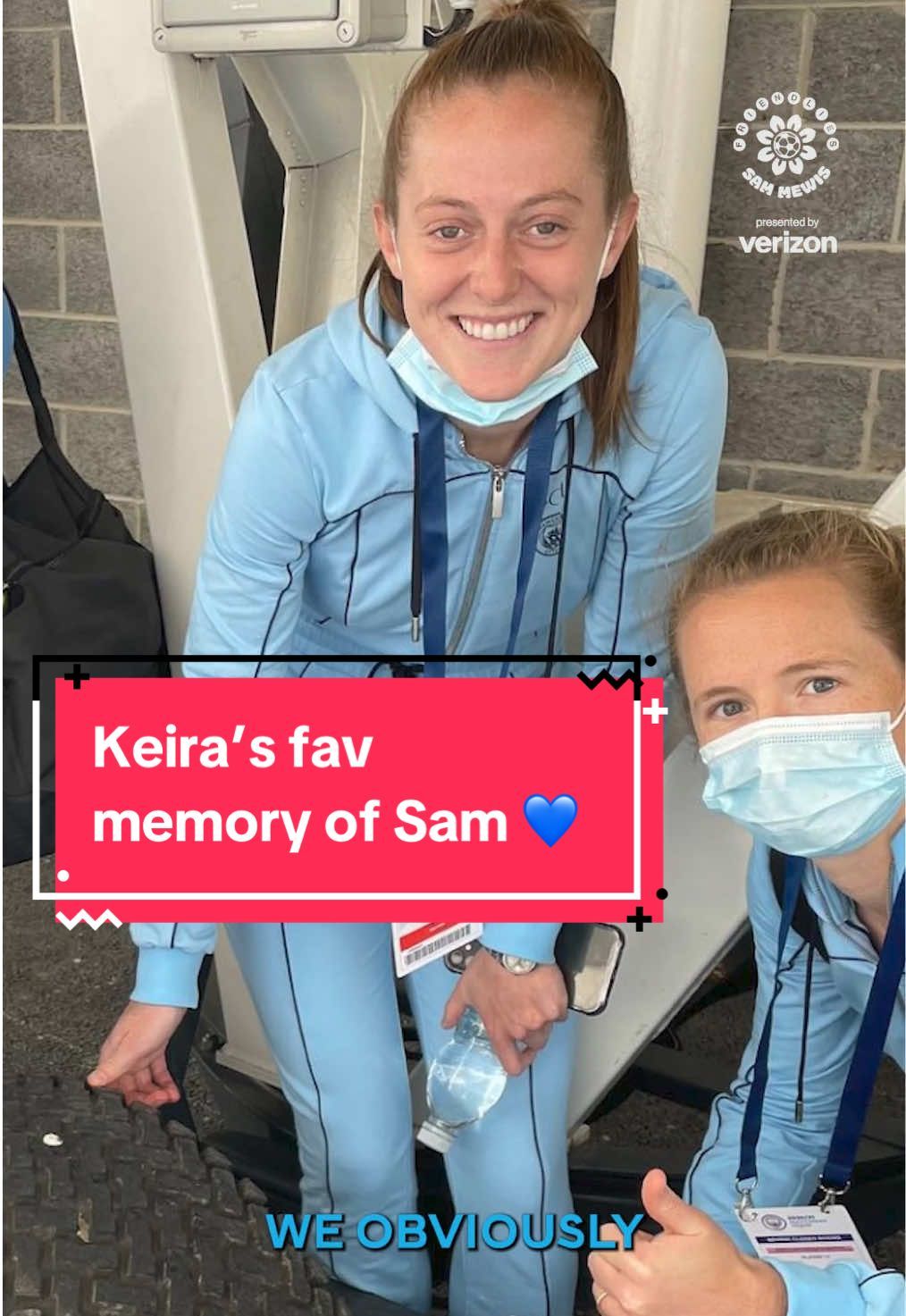 Video post by @womensgamemib on TikTok