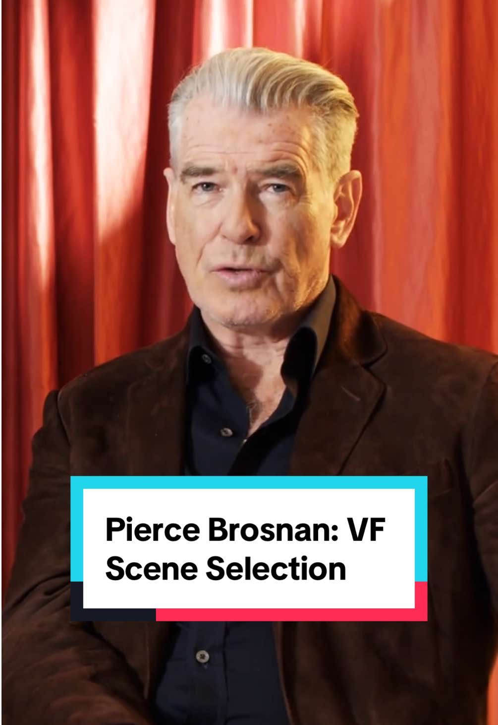 Video post by @vanityfair on TikTok