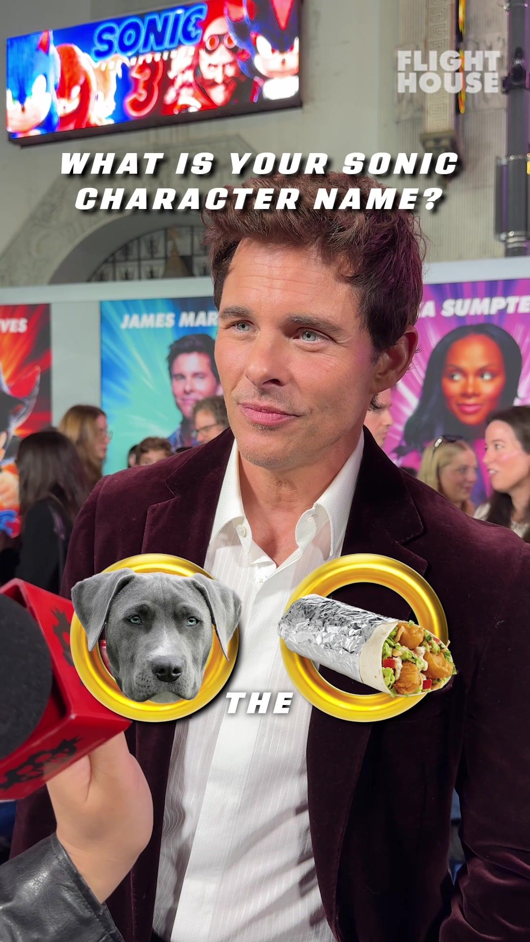 Video post by @flighthouse on TikTok