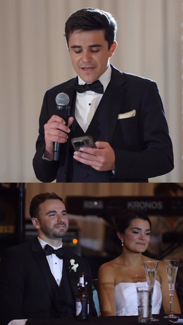 Video post by @asimonproductions on Facebook