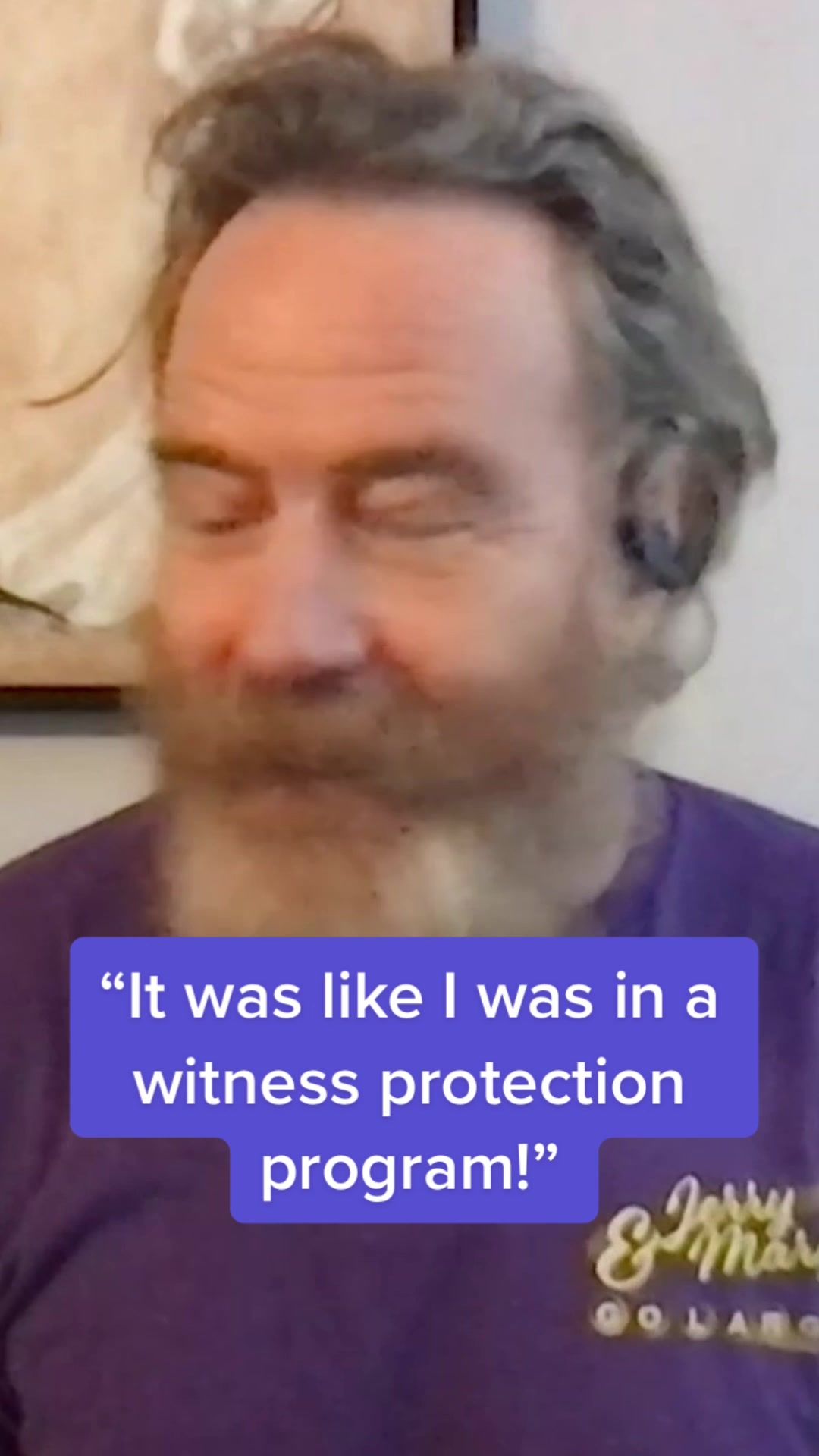 Video post by @thetalkcbs on TikTok