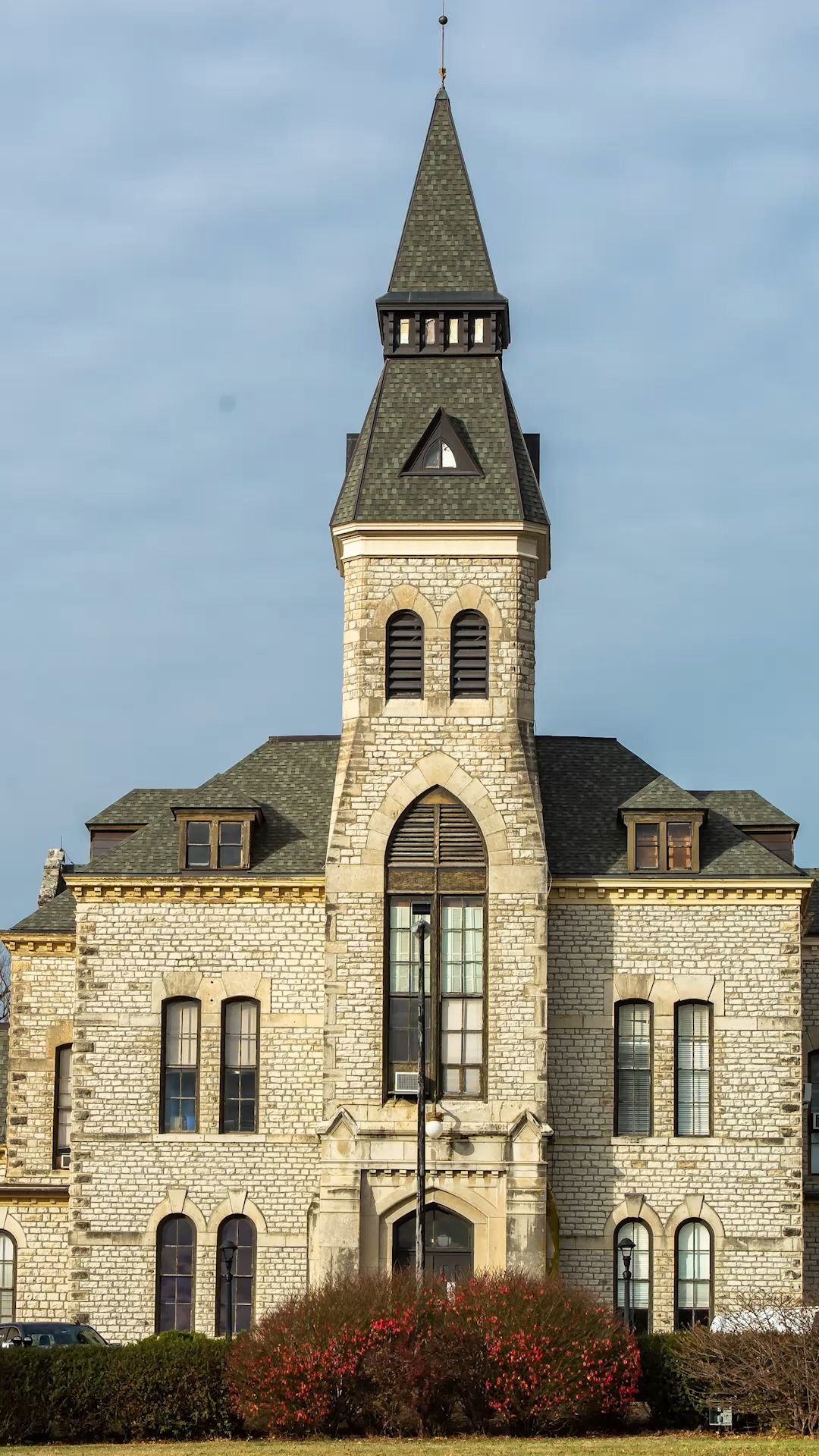 Video post by @KState on Facebook