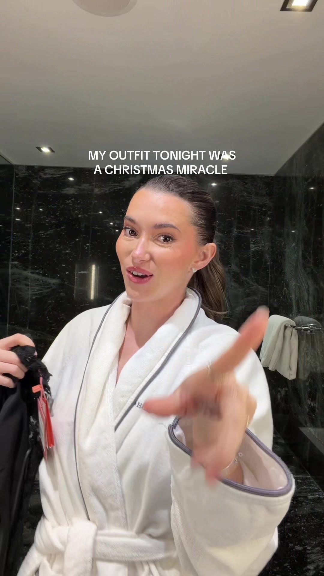 Video post by @madeleine_white on TikTok