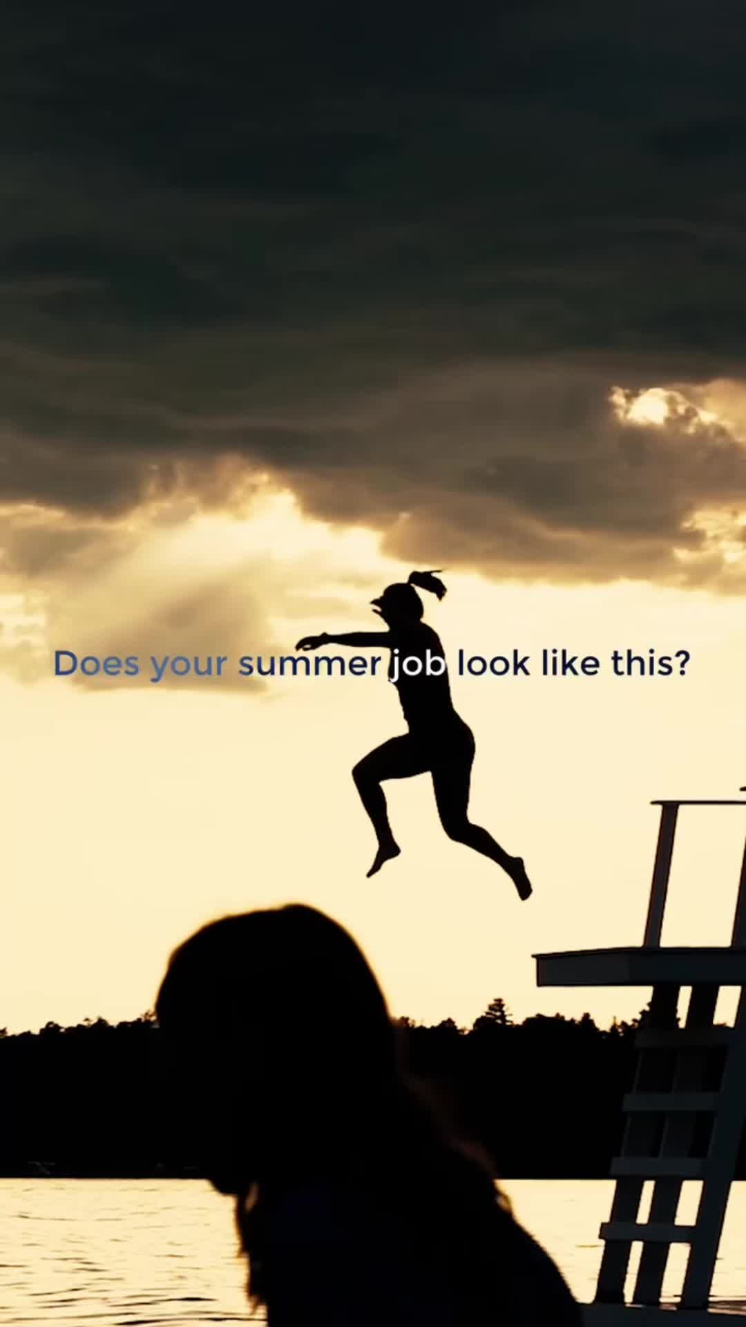 Video post by @americansummercamps on TikTok