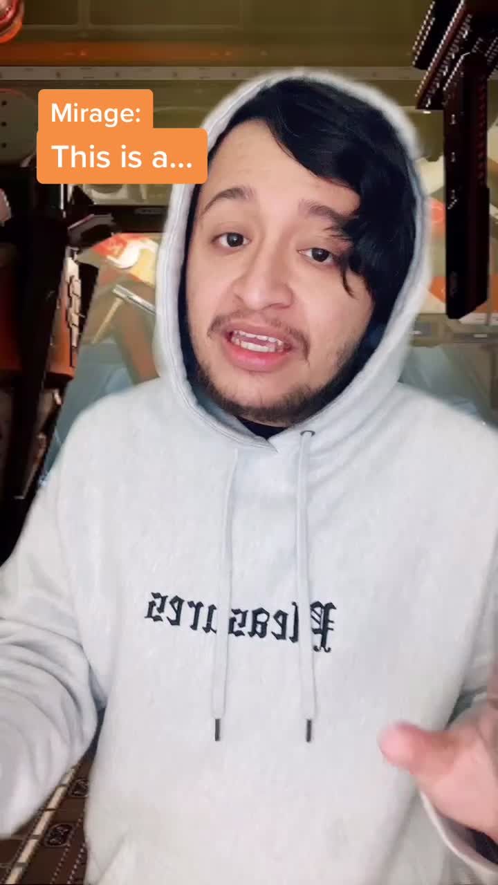 Video post by @supremetoddler on TikTok