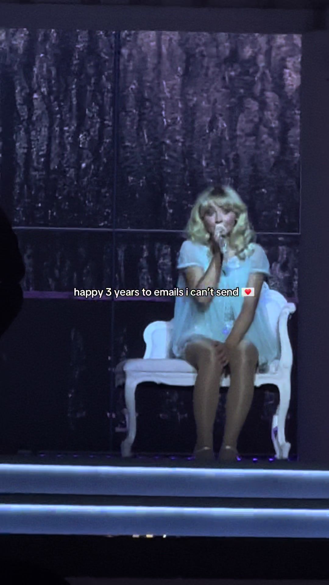 Video post by @tmhsdaylight on TikTok