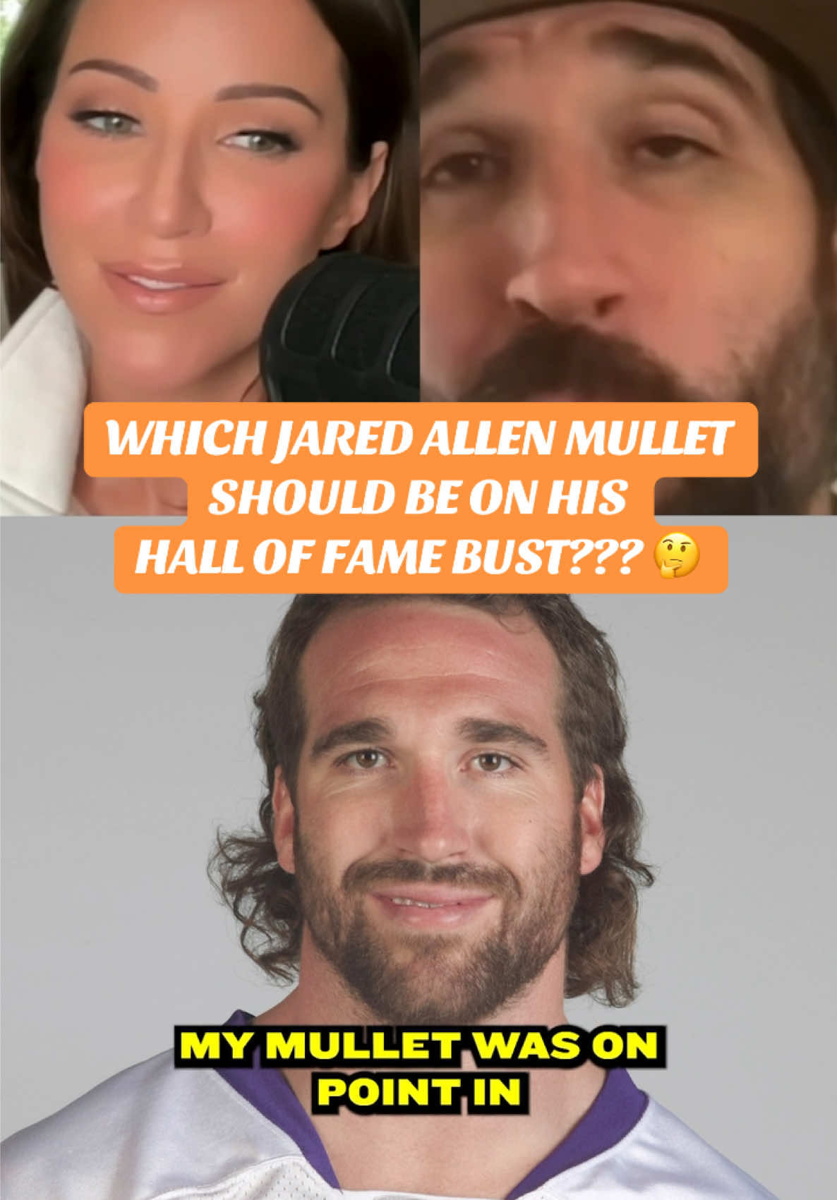 Video post by @upandadamsshow on TikTok