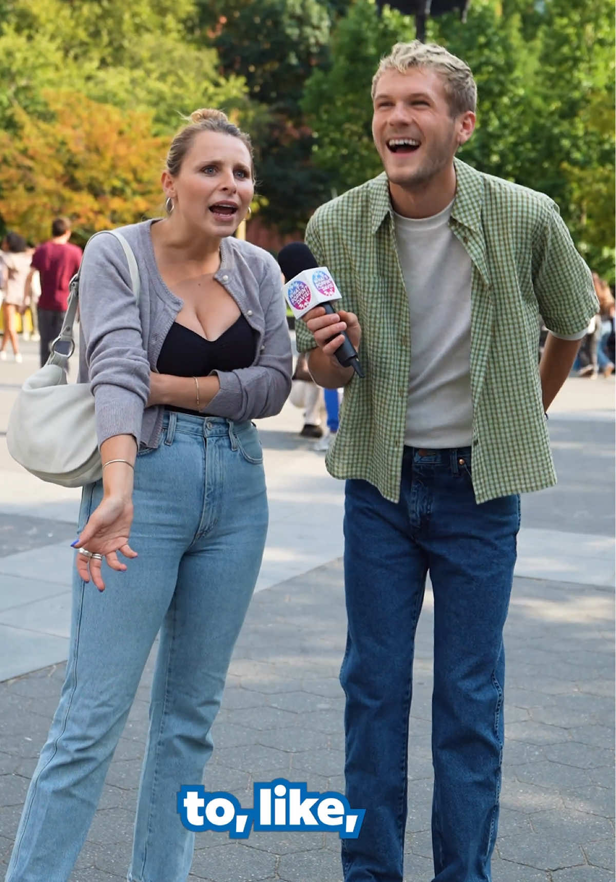 Video post by @whatspoppin on TikTok