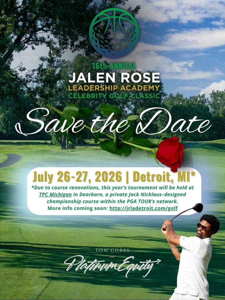 Image post by @jalenrose on Facebook