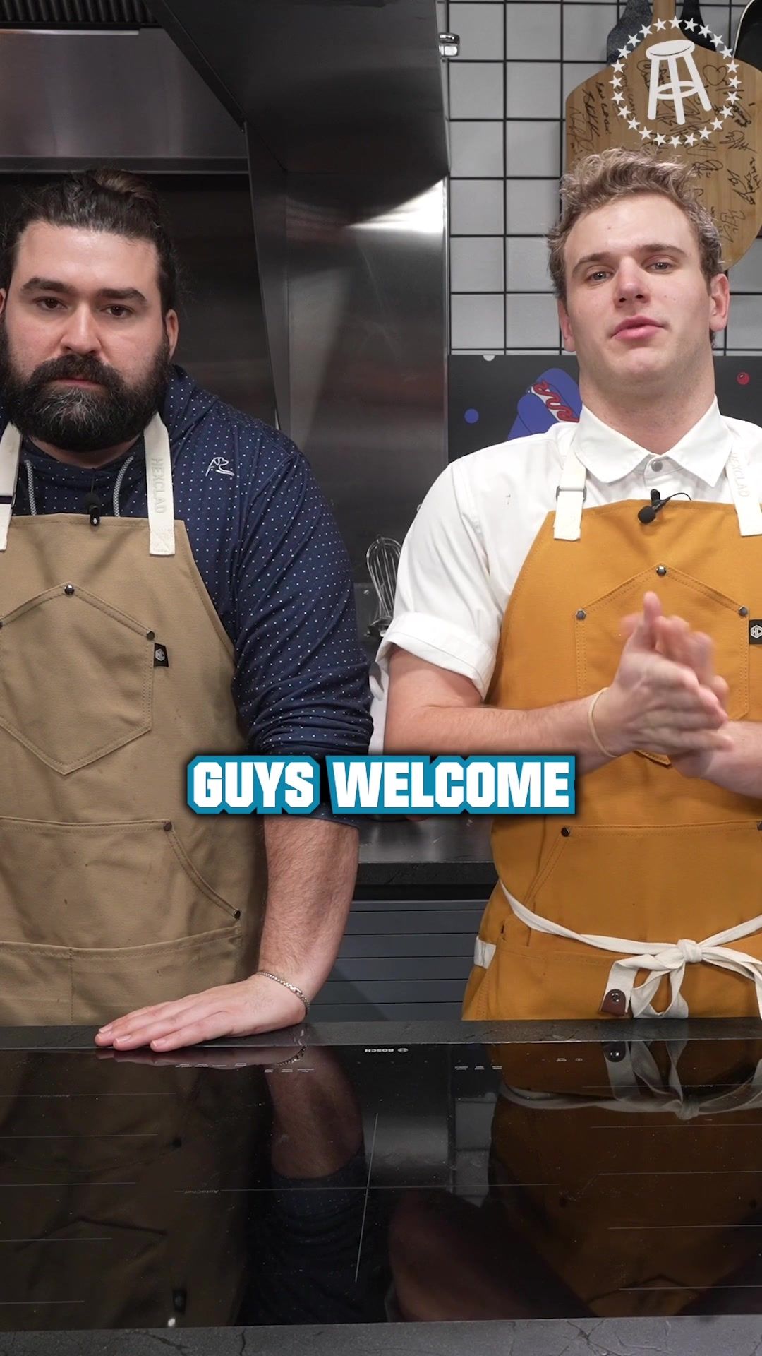 Video post by @chefdonny on TikTok