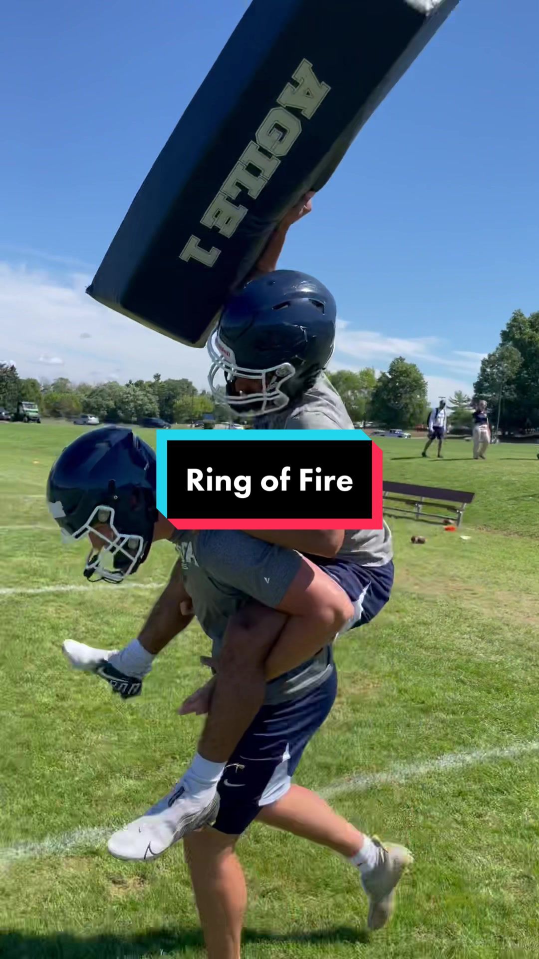 Video post by @ithacabomberfb on TikTok