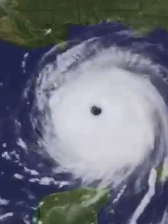 Video post by @foxweather on TikTok