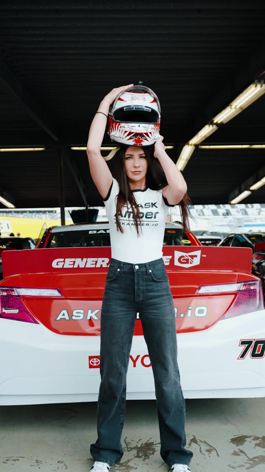 Video post by @amberbalcaen10 on TikTok