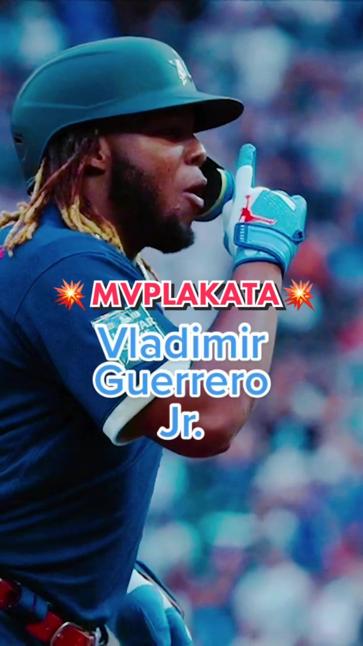 Video post by @bluejays on TikTok