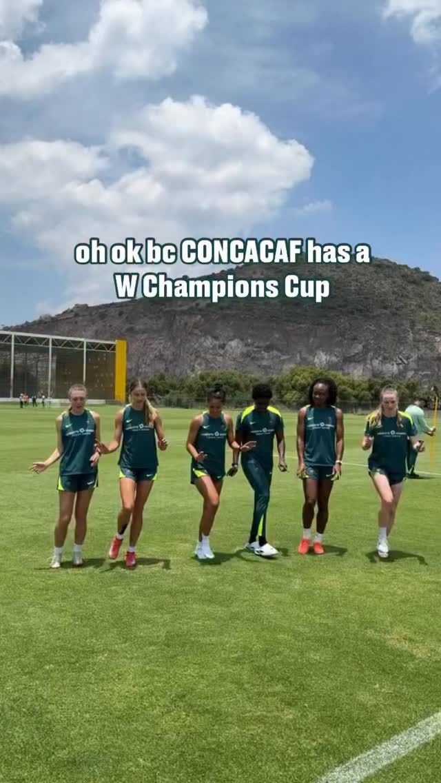 Video post by @washingtonspirit on Facebook