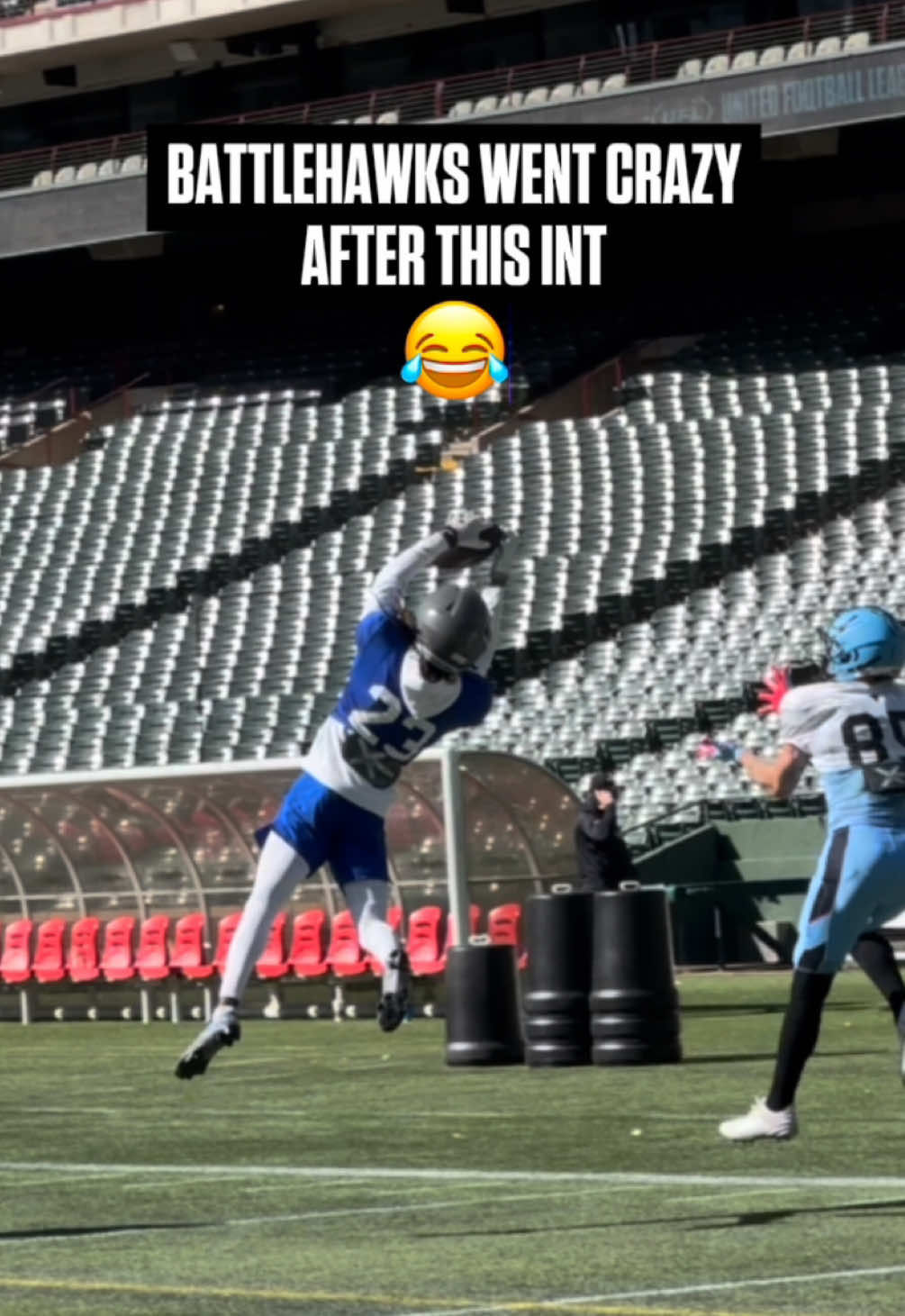 Video post by @ufl on TikTok