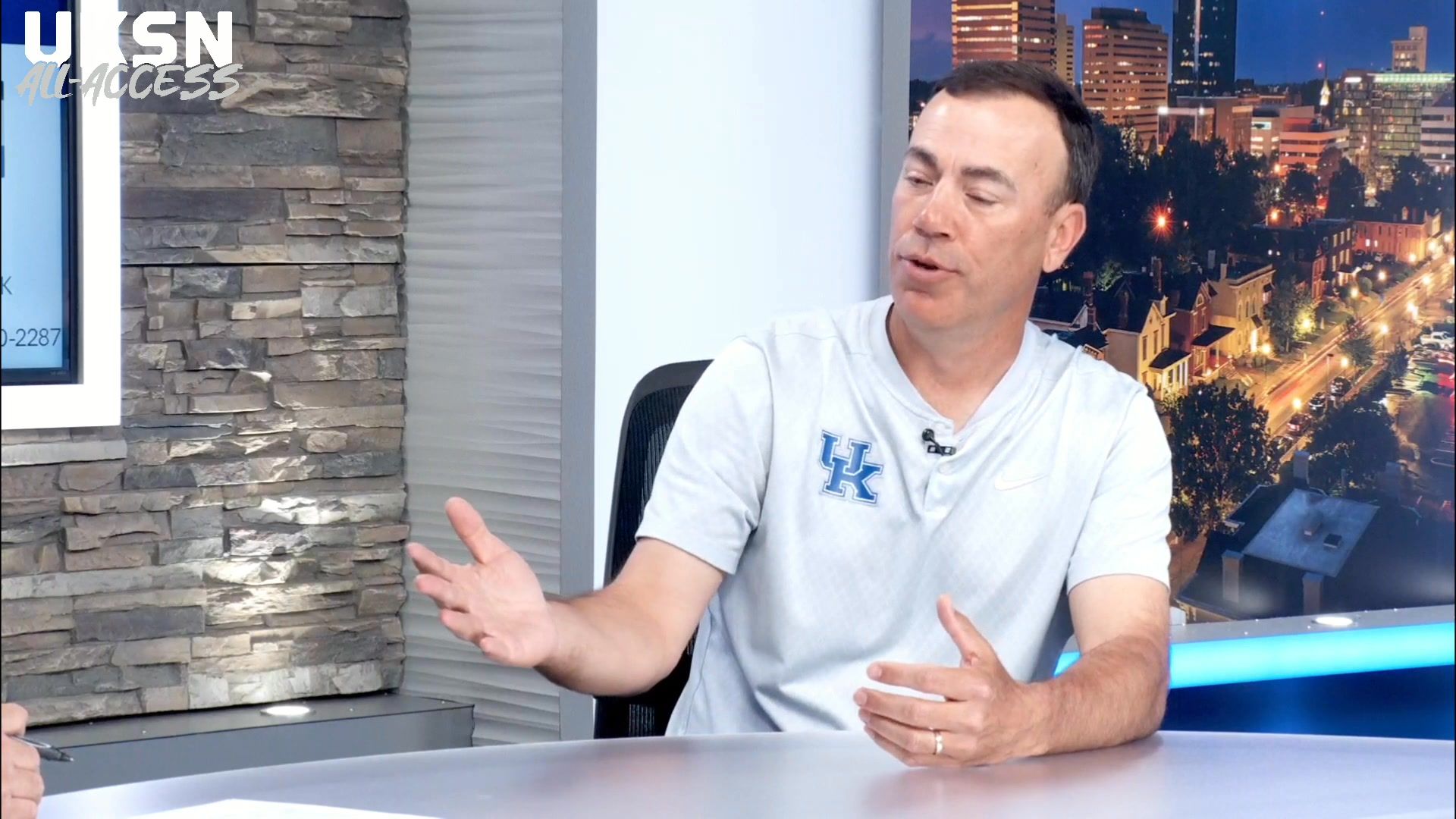 Video post by @UK Sports Network on Facebook