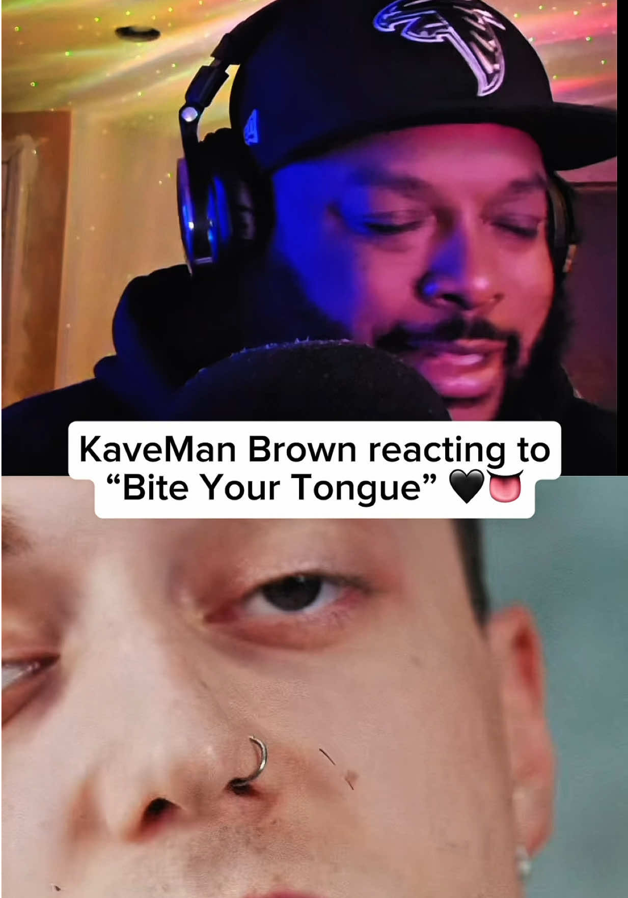 Video post by @7evin7ins_vault on TikTok