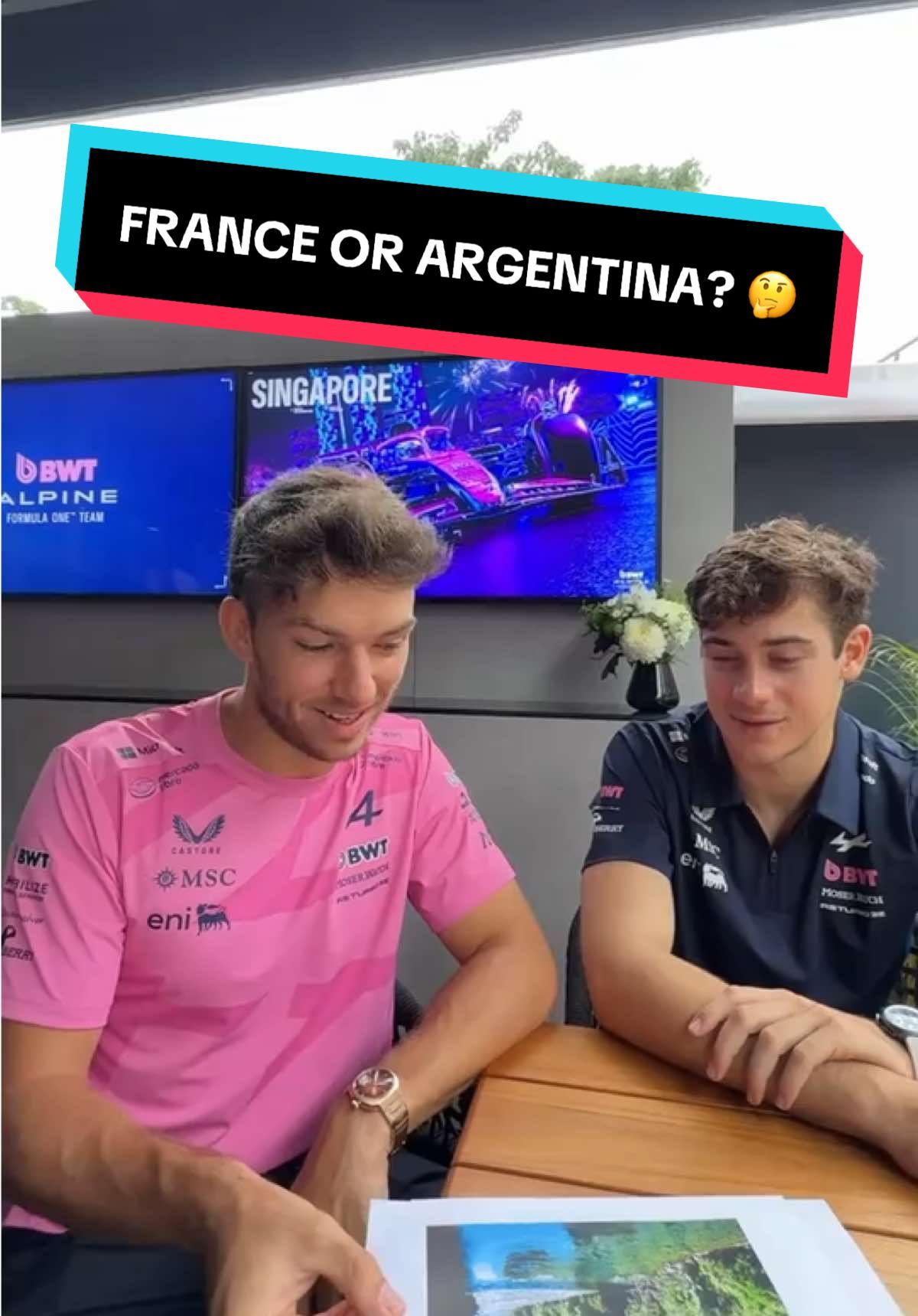 Video post by @alpinef1team on TikTok