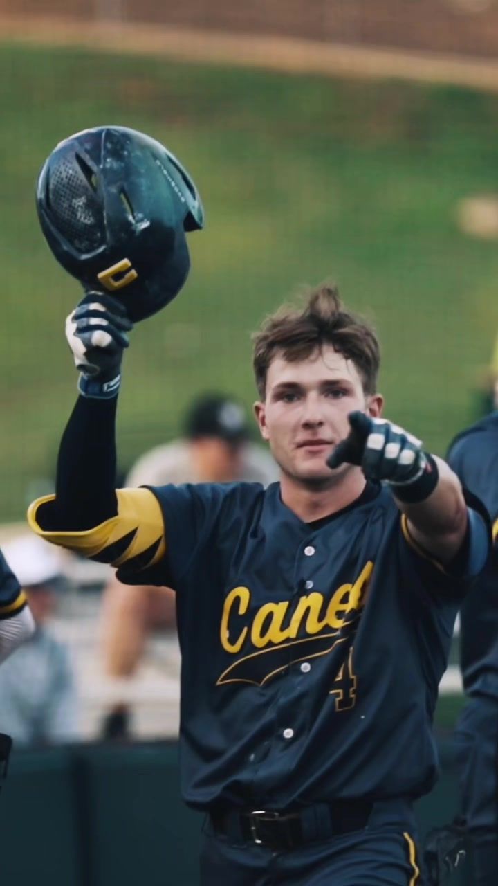 Video post by @thecanesbb on TikTok