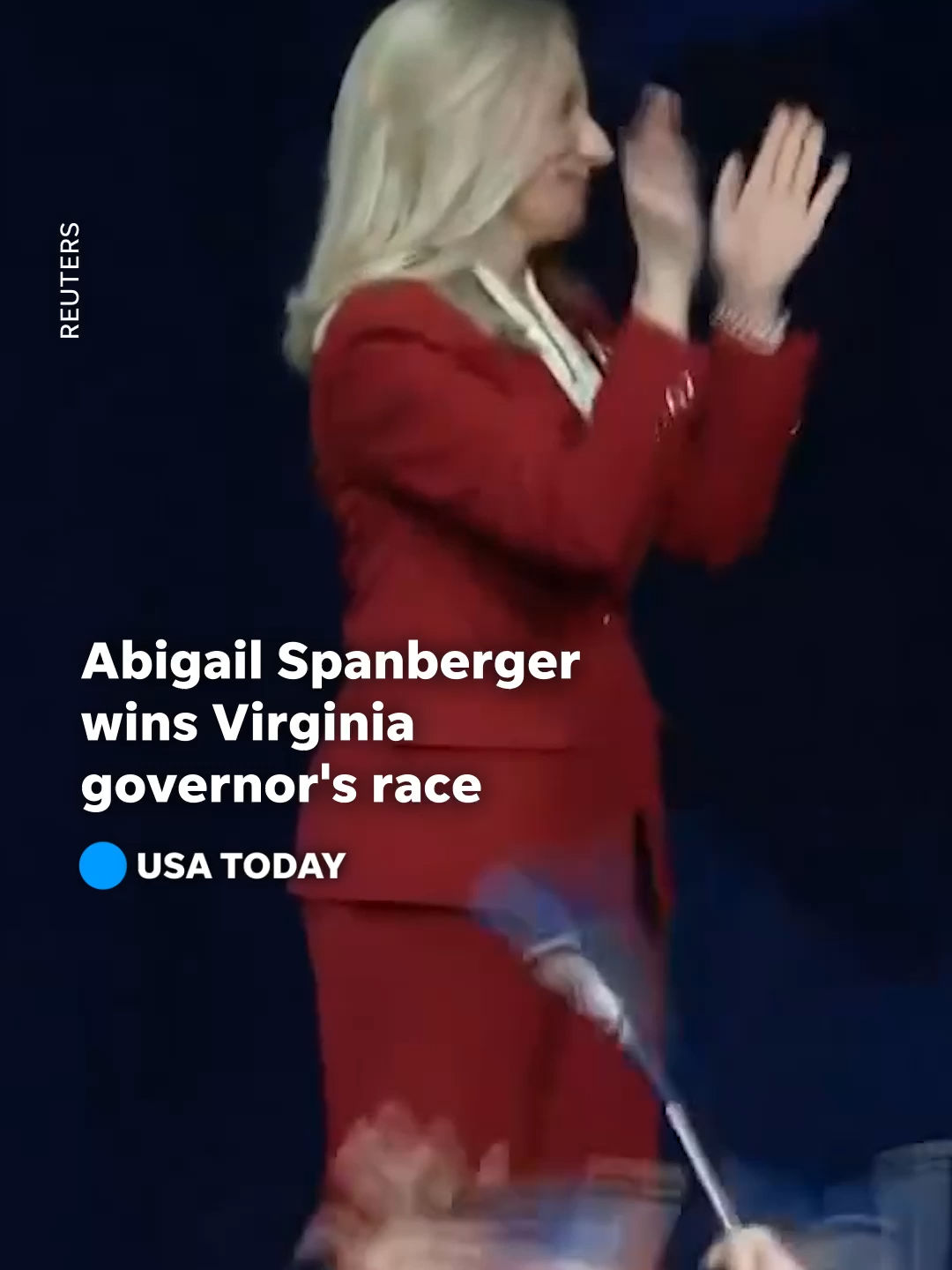 Video post by @usatoday on TikTok