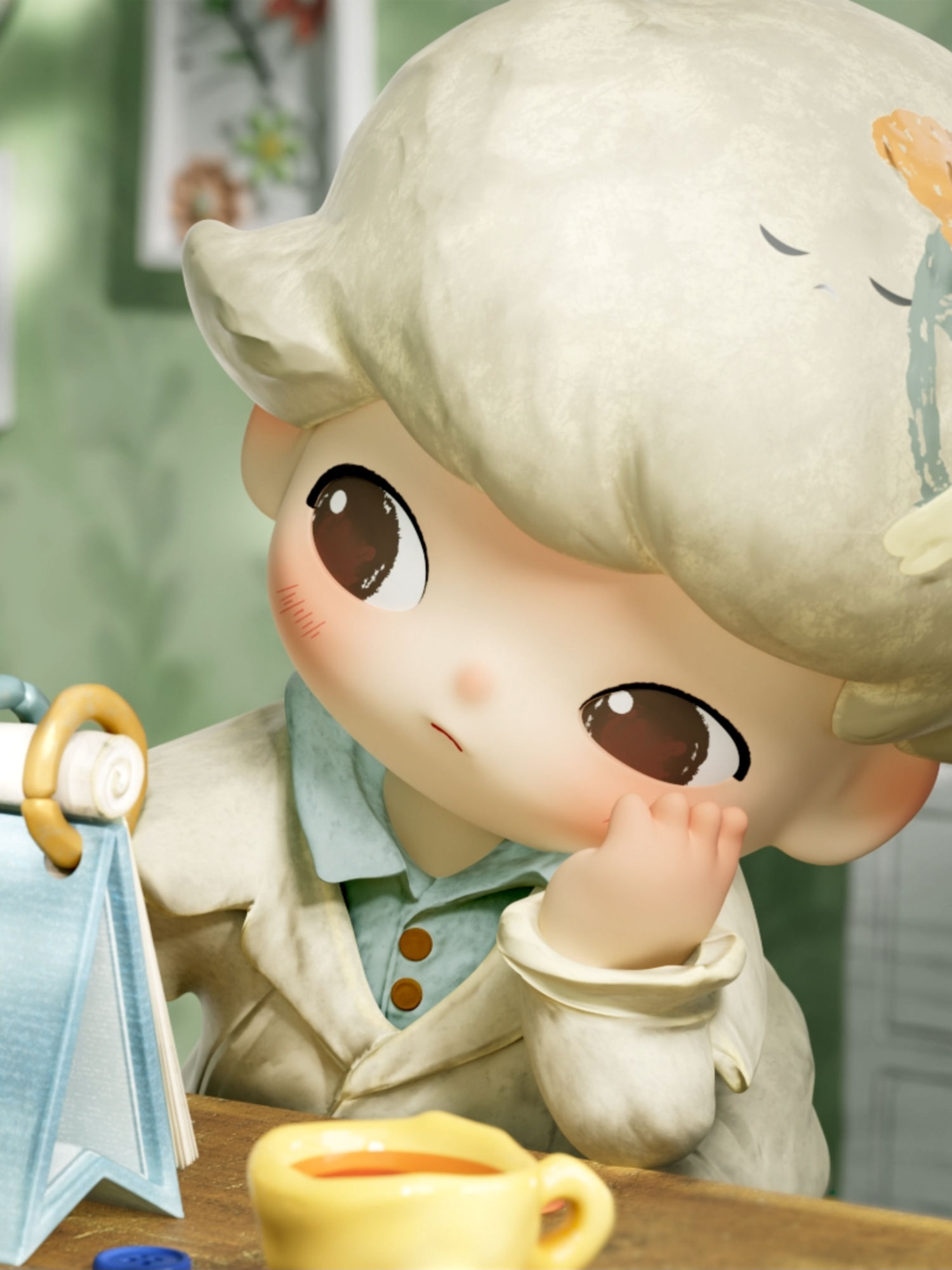 Video post by @popmart_us on TikTok