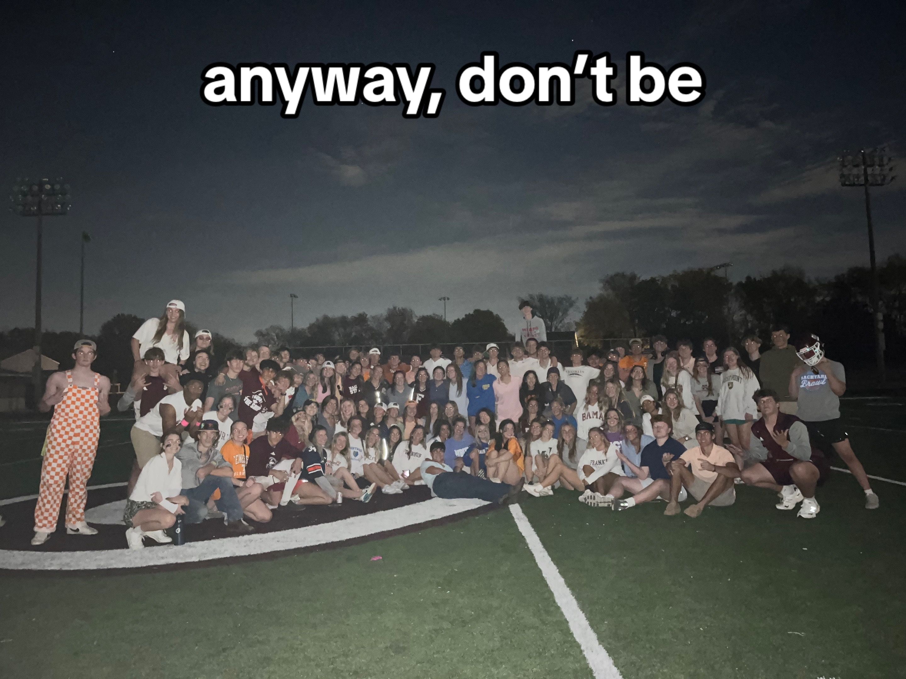 Video post by @annarayejonesfilms on TikTok