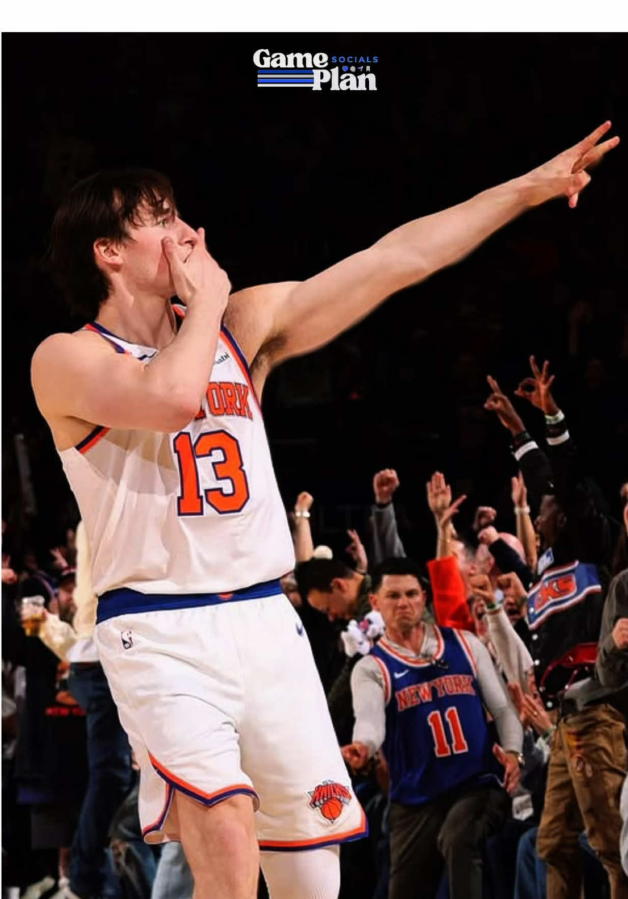 Video post by @gameplan_socials on TikTok