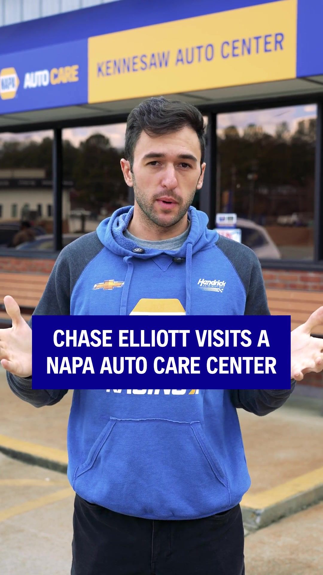 Video post by @thenapanetwork on TikTok